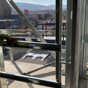 Meet your Posher, Skyler